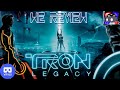 Tron: Legacy | Review | VR180 3D