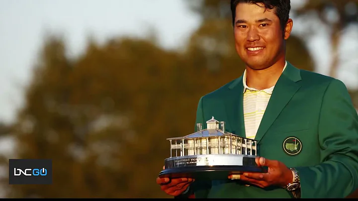 'Start Your Day' hosts talk Hideki Matsuyama's Masters victory