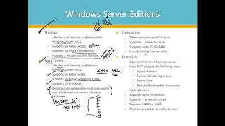 70-413 - Designing and Implementing a Server Infrastructure (MCSE) | John Academy screenshot 2