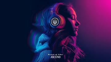 Wizard of Vibes - Ascend