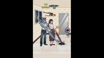 brain puzzle tricky quest level 84 gameplay walkthrough Solution