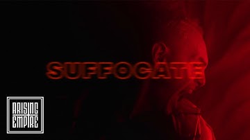 LANDMVRKS - Suffocate feat. Bertrand Poncet (CHUNK! NO, CAPTAIN CHUNK!) (OFFICIAL VIDEO)