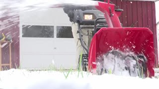 Billings Snow Buddies program in desperate need of volunteers