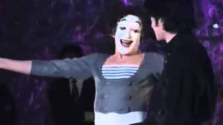 Michael Jackson - Funny And Cute Part2 rare