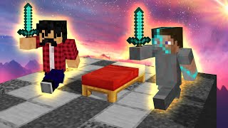 تو بدوارز ماینکرافت وین استریک گرفتیم - Minecraft Bedwars