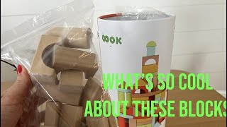 Child toy blocks review - What is so cool about these blocks