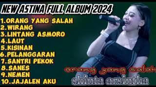 full album new astina terbaru 2024