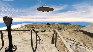 CodeWalker v.26 - First Person Mode