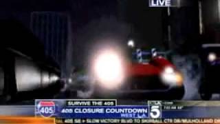 405 Carmageddon