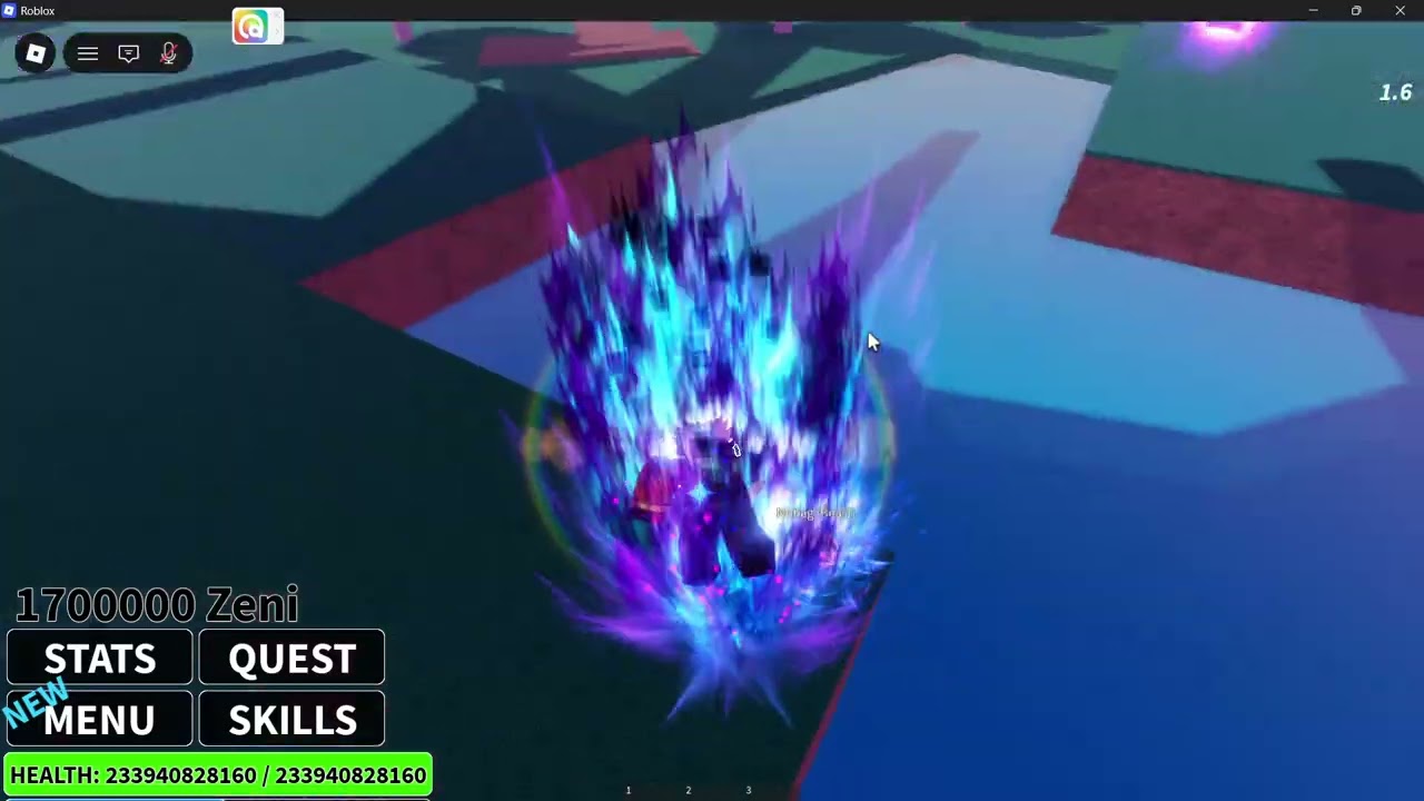 Dragon Blox Ultimate