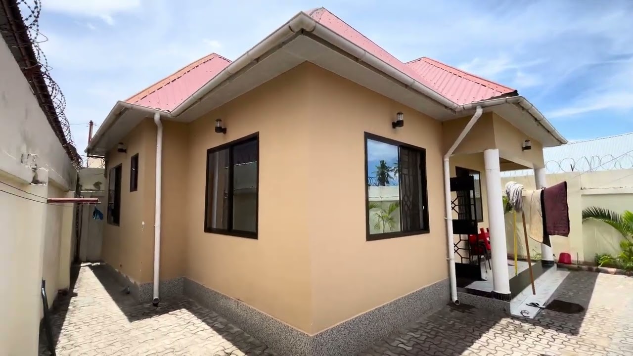 #0783027994 Nyumba inauzwa kigamboni kisiwani Bei mil 65 Eneo Sqm mita 350 document sales agreement 