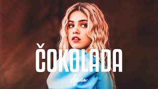 An Na - Cokolada Remix By Fleky