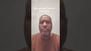 Gilberto 'Zurdo' Ramirez vs. 'The Mexican Monster' David Benavidez Prediction