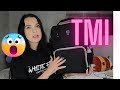 What’s in my HOSPITAL BAG?! 38 weeks PREGNANT