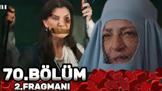 Зимородок. Держись подальше от моей семьи! 70.bölüm 2.fragmanı. Yalı çapkını.