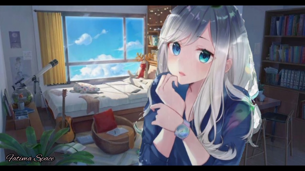 ASMR Novia termina contigo + visita de tu amiga.