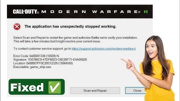 Fix Call of Duty Modern Warfare III Error Code 0x00001338 (12488)N On PC (Game Pass Users)