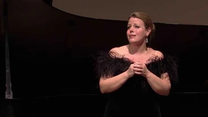 Andrea Edith Moore - 'Nocturne (Drei Nachtlieder)'...