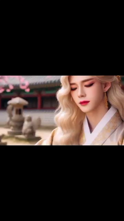The Prince Bride EP 29(1) Young Man disguises himself as a woman to marry crown prince #bl #lgbtq