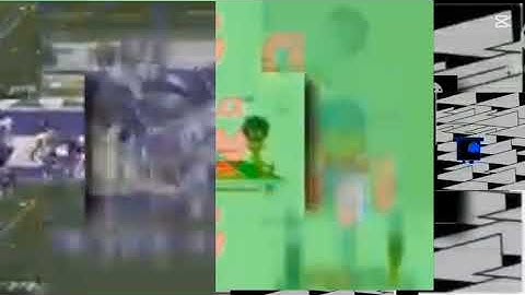 Shuric scans With Are Sildes (MrSpherical REUPLOAD) Teletubbies slow 