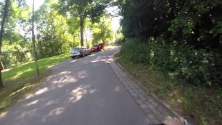 Centurion Backfire Ultimate 1 MTB