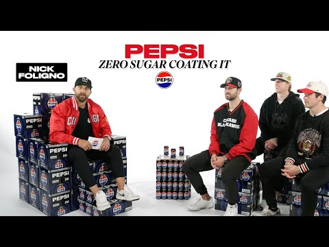 Know your captain?🤔 | Chicago Blackhawks