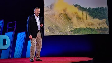 The shocking danger of mountaintop removal -- and why it must end | Michael Hendryx