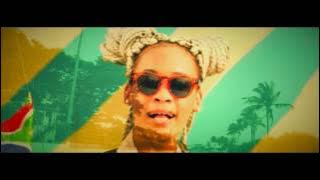 TRACE HORS STADE  ' l'Afrique au Gabon'