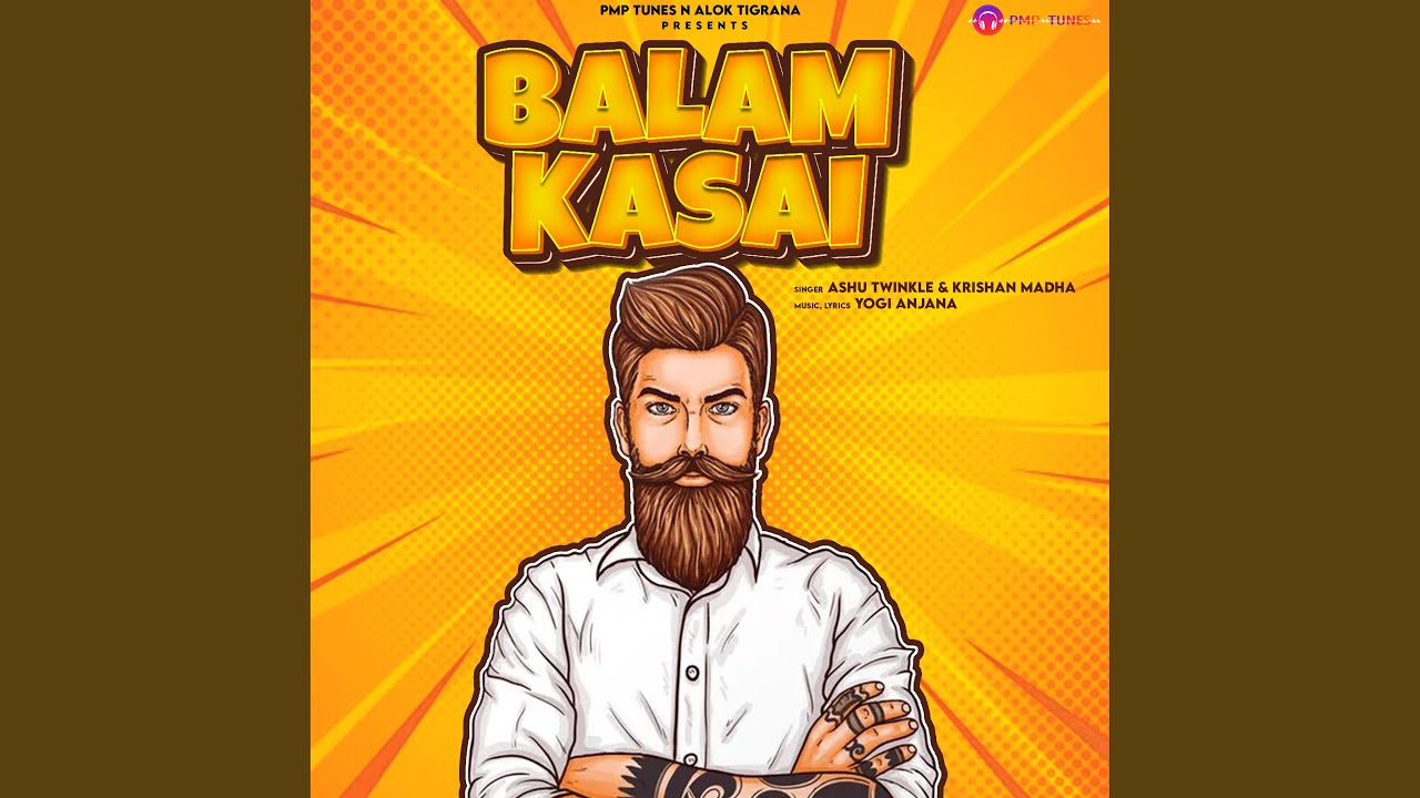 Balam Kasai