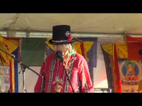 Peace Festival 2013, part 3 access denied