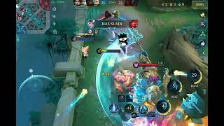 Sanggre Bangus Laban sa Johnson at Calamares | Kadita Gameplay screenshot 5