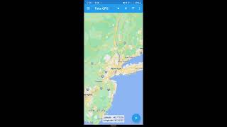 Comment avoir une fausse position GPS sur téléphone ? screenshot 2
