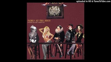 Panic! at The Disco - I Write Sins Not Tragedies (OG Demo)