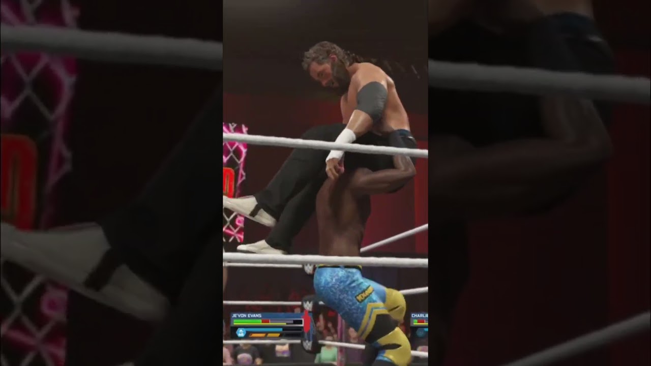 Shawn Spears' Nasty Kick Ends Fight! Dempsey Victorious! 