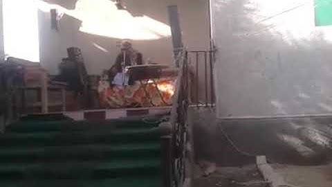 الشيخ جمال وحيد بداية سورة طه