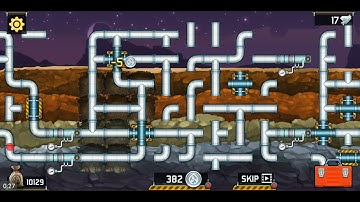 PLUMBER 3 LEVEL 236 ANSWERS HOW TO GET THREE STARS