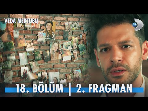 Veda Mektubu 18. Bölüm 2. Fragmanı | Mehmet, Barış'ın Nasıl Bir Psikopat Olduğuna Şahit Oluyor!