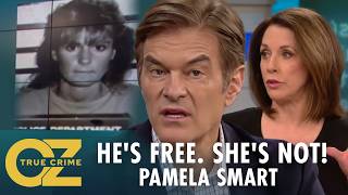 The Shooter Walked Free! Pamela Smart Never Will | Oz True Crime