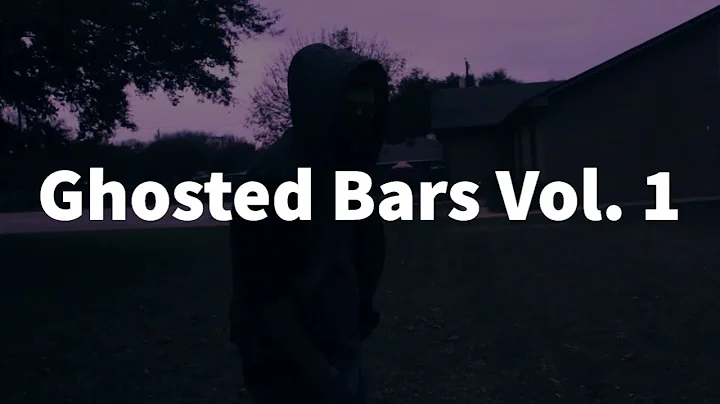 IllusionZ- Ghosted Bars Vol. 1 (Official Music Vid...