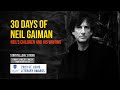 Neil Gaiman Discusses How Parenthood Fits into His Writing