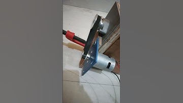 Milling head assembly unit with er16 collet chuck