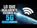 ¿Por qué EE.UU. y China se disputan el control de la 5G? - Testigo Directo