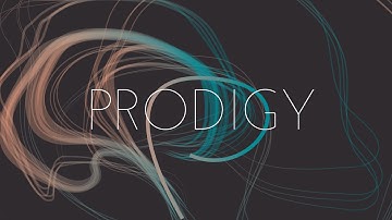 Prodigy Muse Template | QooQee.com