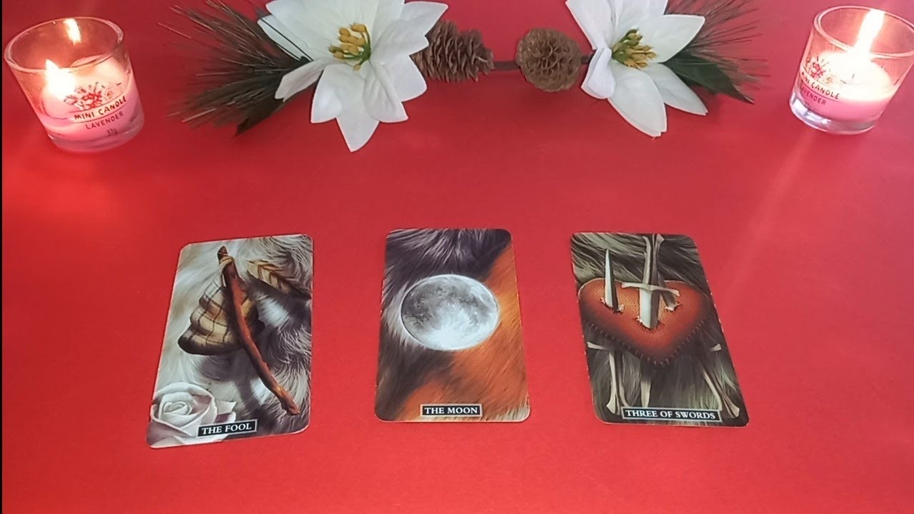 OSOBA IZ TVOJIH MISLI 💖 DA LI JE NJEMU/NJOJ STALO DO TEBE?