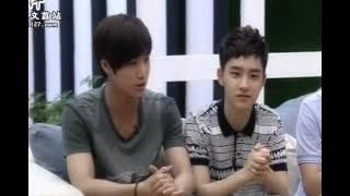 Kaisoo 2012 moments ❤