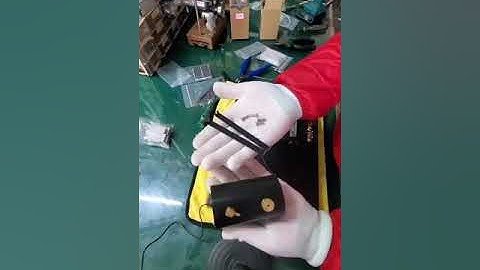 How to connect the base  for HOWIN×TOYAN V8 FS-V800 Engine Model Kits | Stirlingkit