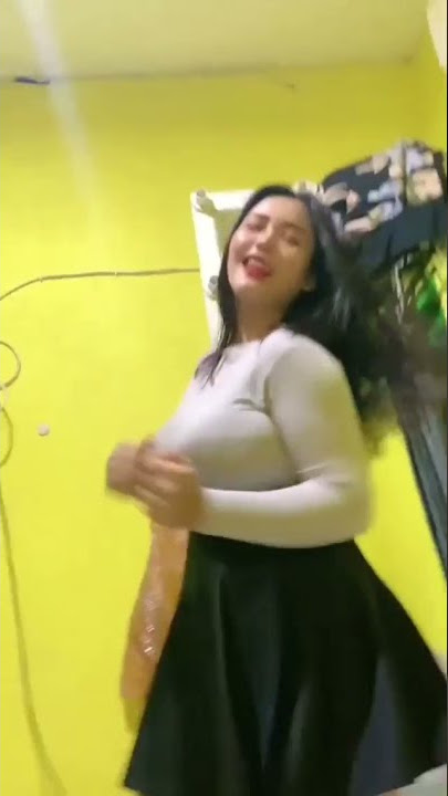 Abis Mandi Langsung Joget Guys
