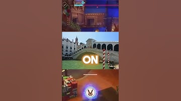 Rialto in real life? #overwatch2 ￼