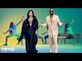 Fally Ipupa Ft Viviane Chidid Essayer Encore Clip Officiel 