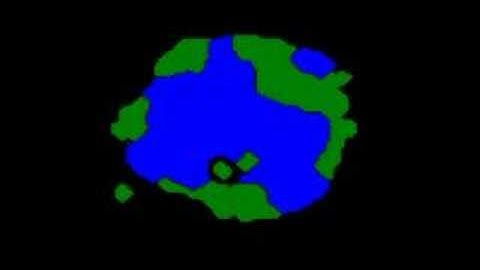CompuCell3D / SBW Integration
